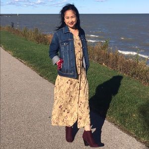 Meet your Posher, Jenifer ann